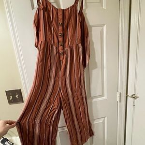 AMERICAN EAGLE jumpsuit!